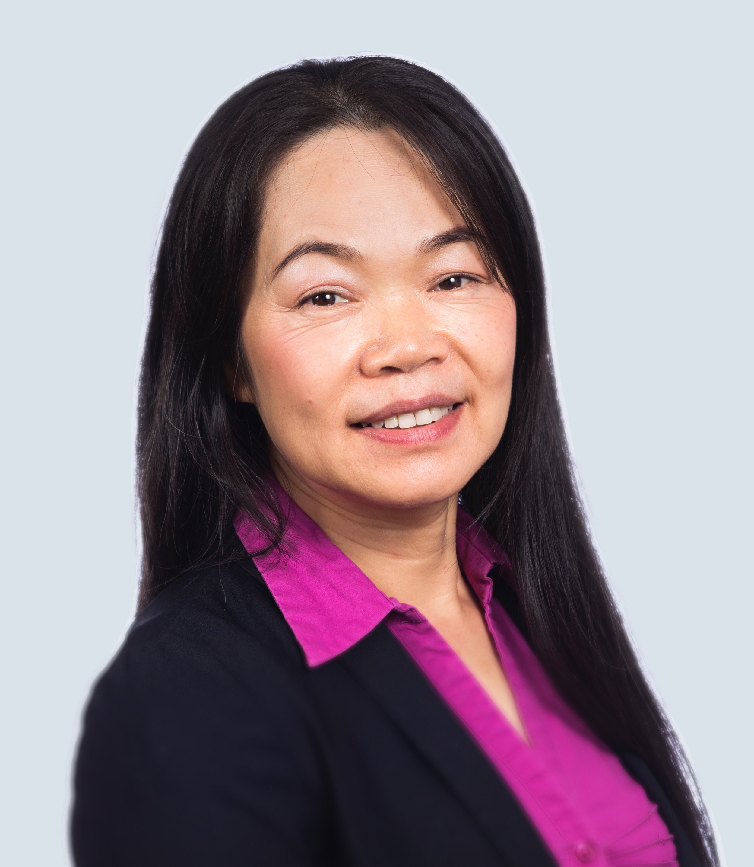 Li-Chia Chen