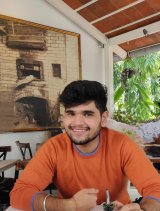 Prithvi Moharana