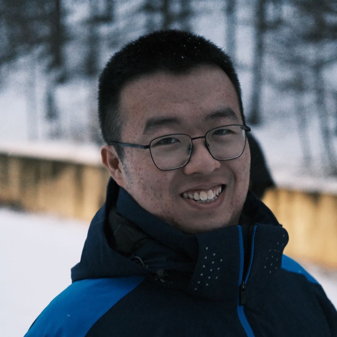 Jinjiang Li