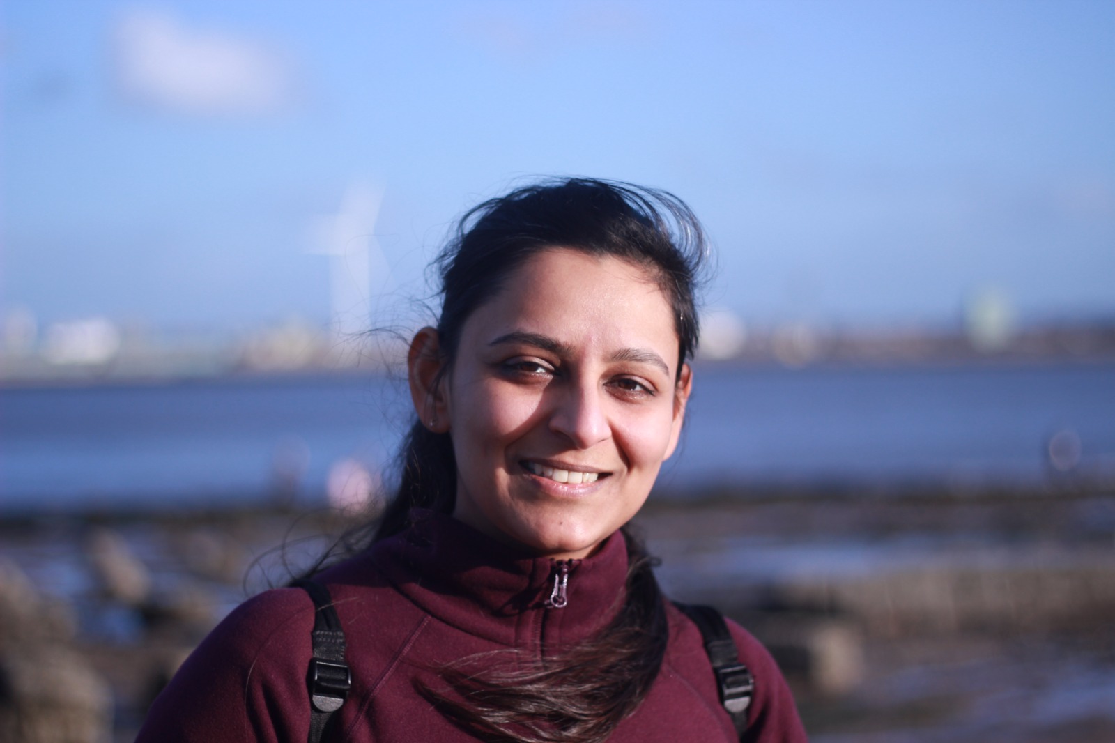 Latika Gupta