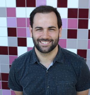 Aaron Drovandi