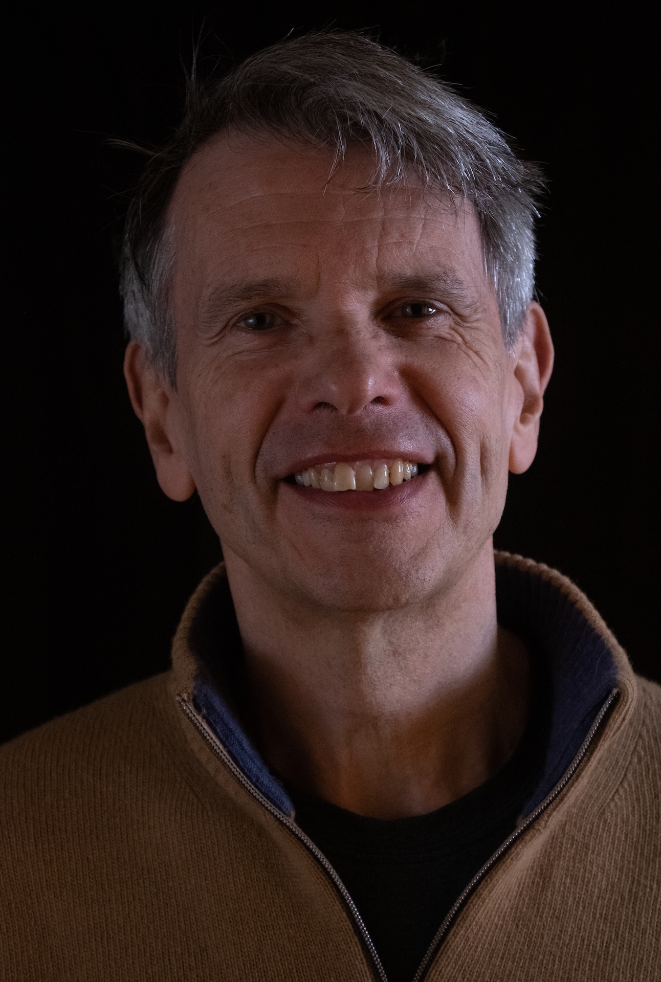 Bernard Keavney
