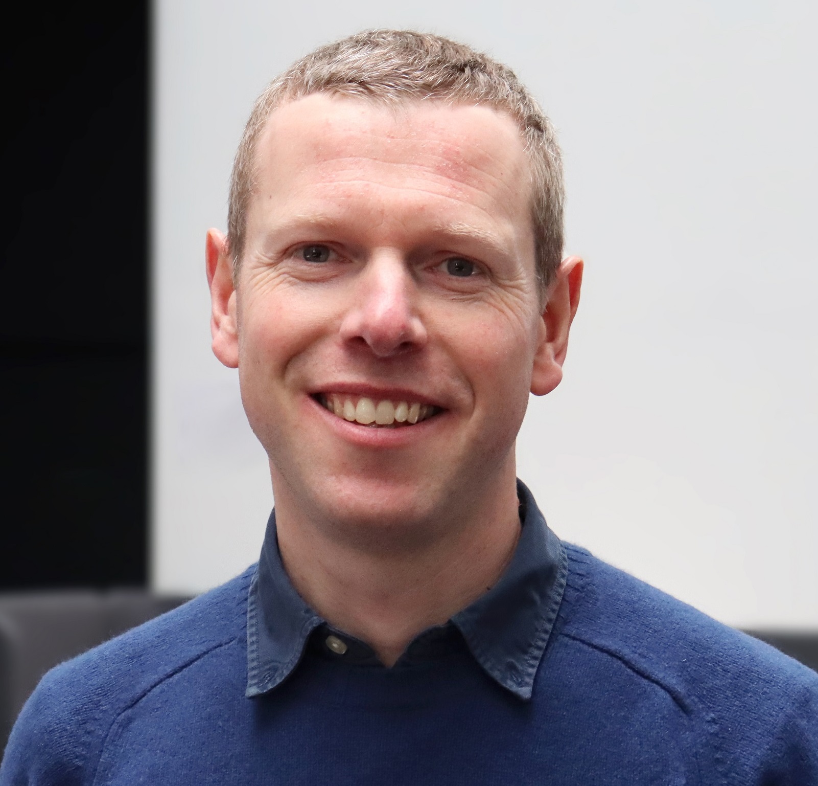 Jamie Sergeant