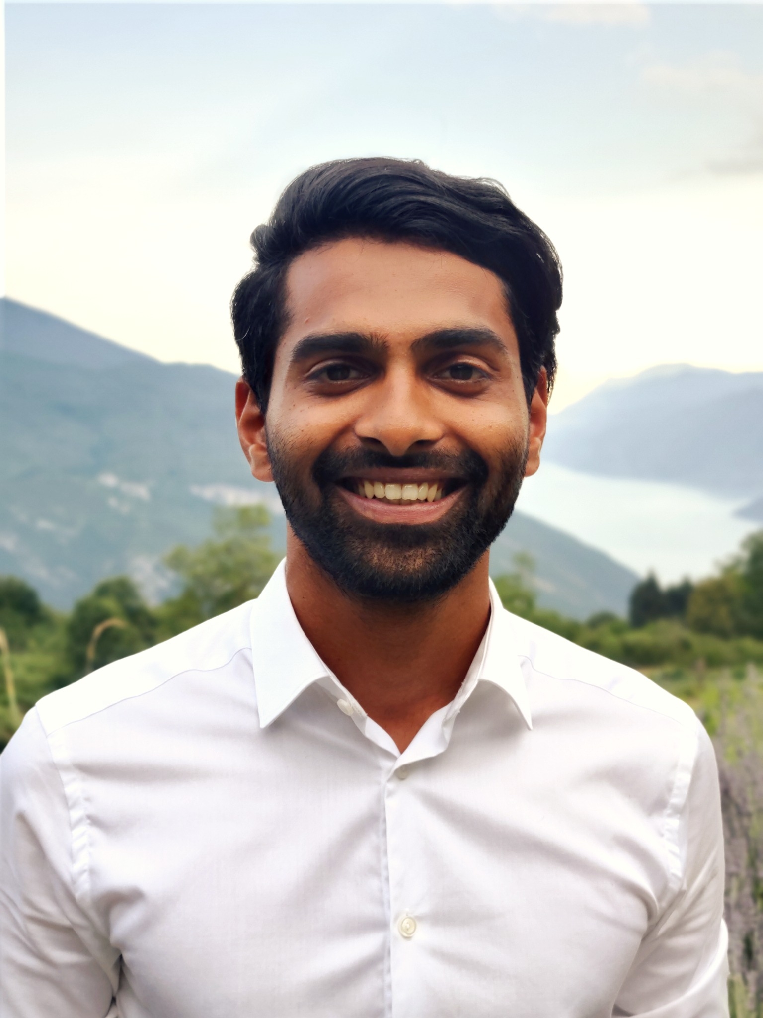 Jayadev Vijayan