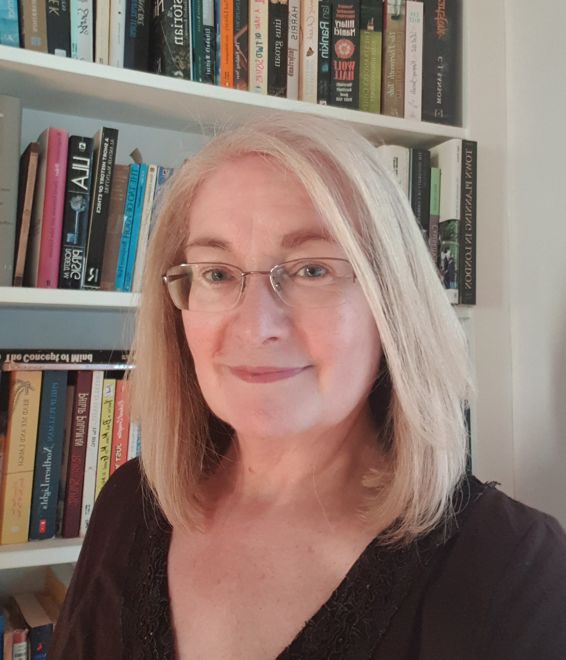 Lucy Frith