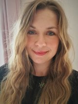 Hannah Wilkinson