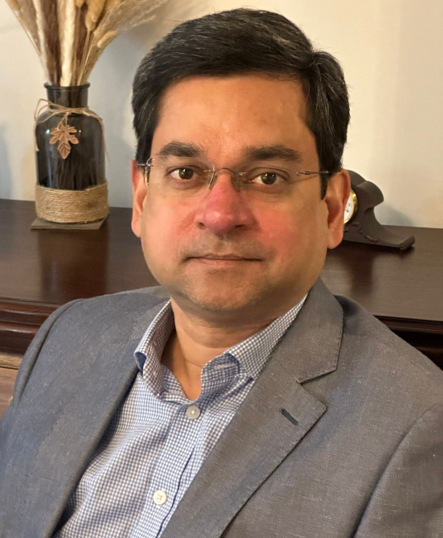 Anupam Nanda