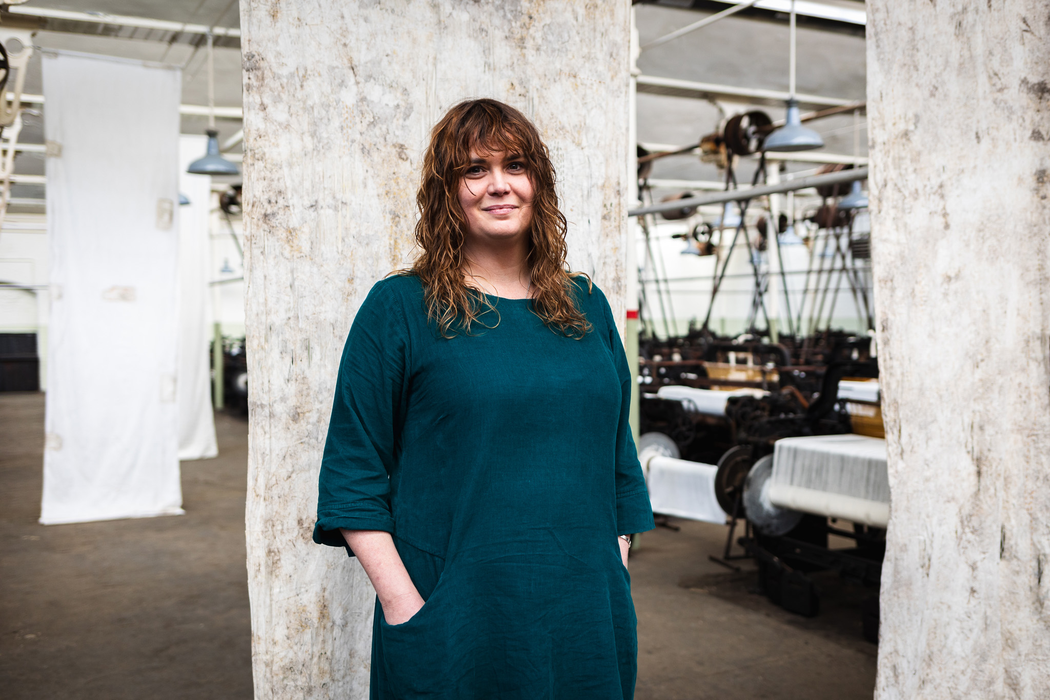 Alison Leigh Browne
