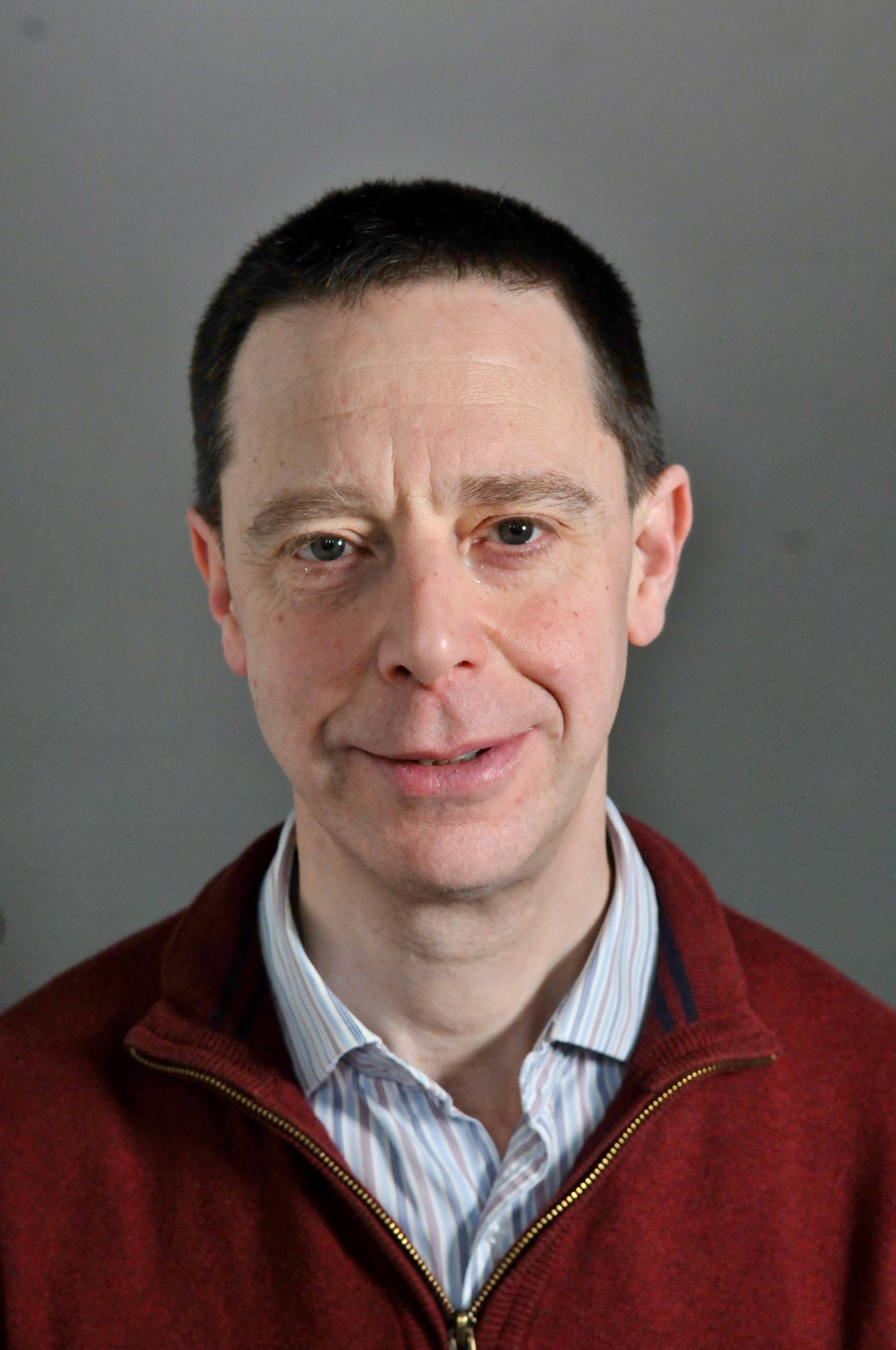 Peter Kahn