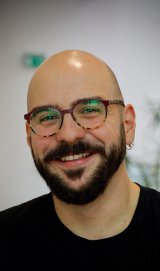 Pedro Papotto Rosa