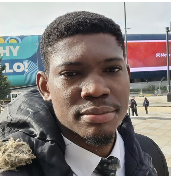Chibueze Obioma