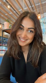 Fahmida Mannan