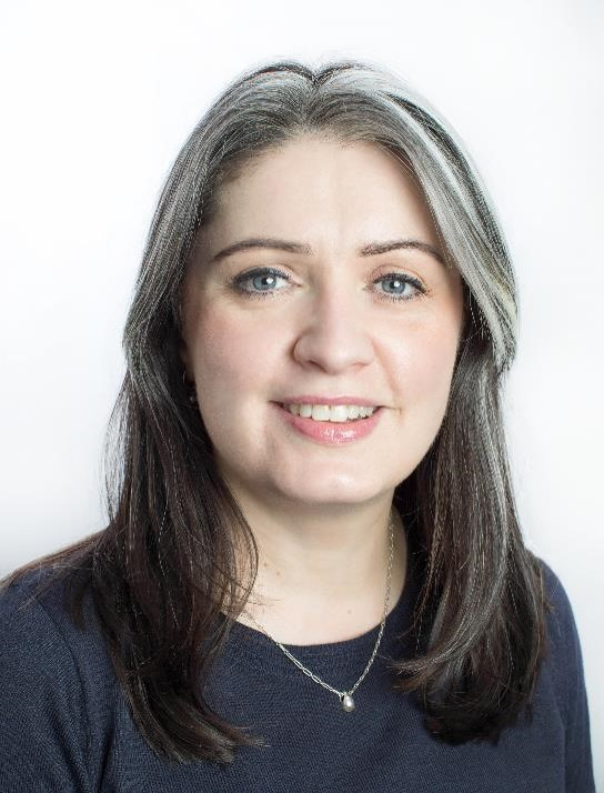 Sarah MacQuarrie