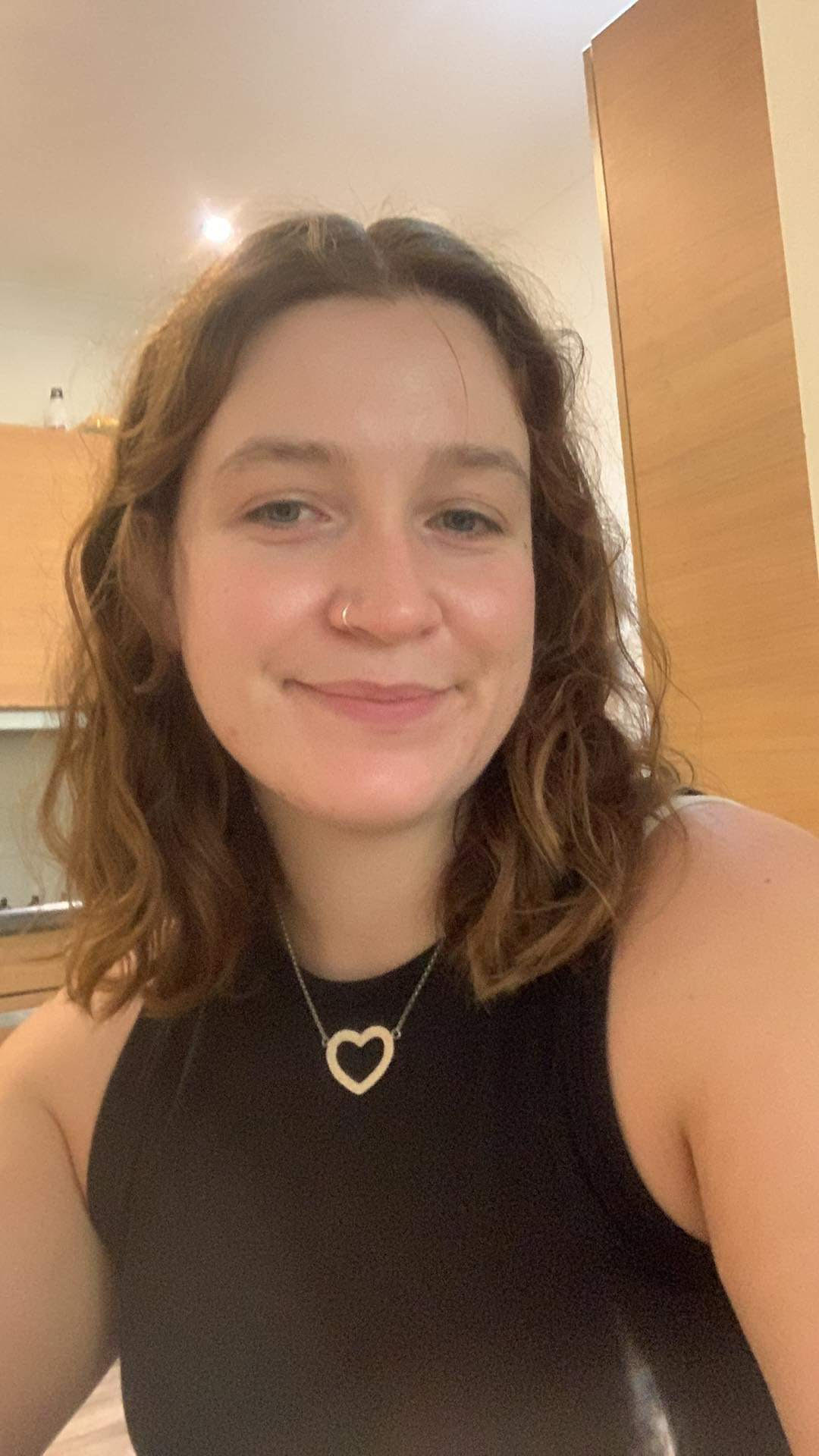 Hannah Charles