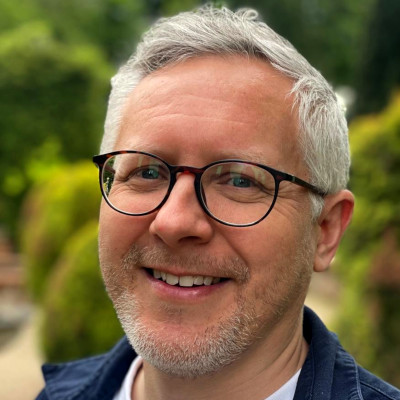 Christopher Foster