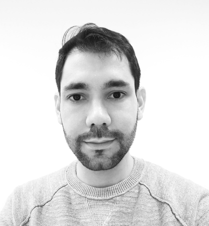 Pablo Lopez Porfiri