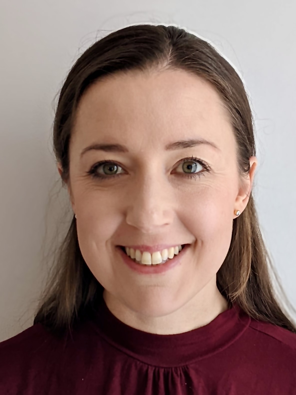 Emily Pegg