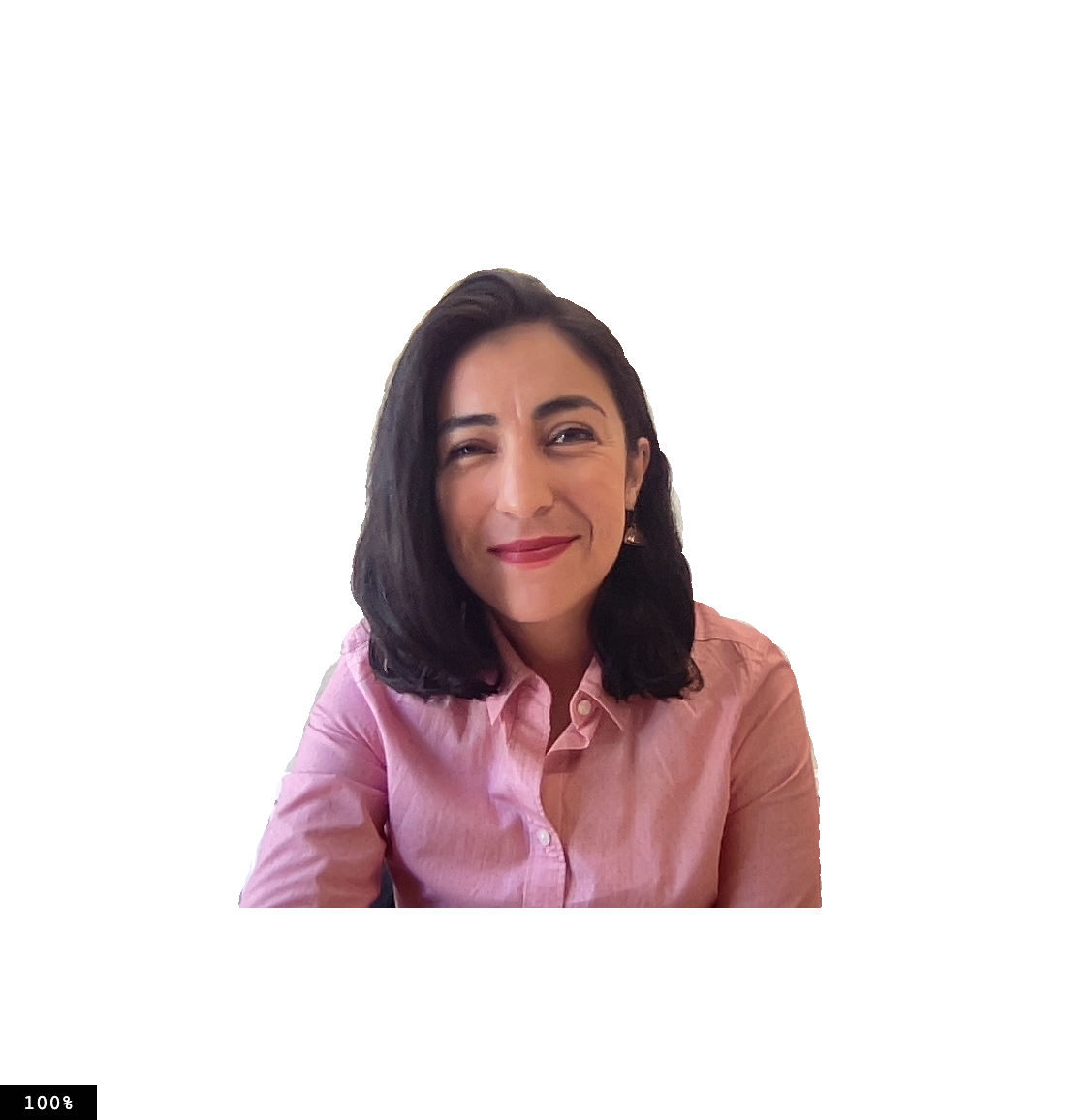 Gloria Munoz Romero