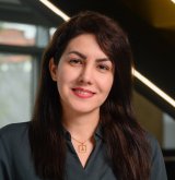 Samira Malekmohammadi