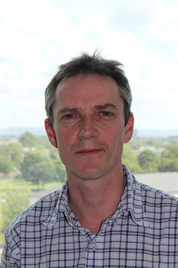 Philip Woodman