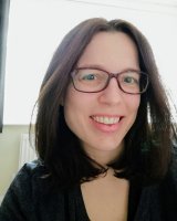 Profile picture of Dr Marta Cantijoch