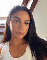 Lauren Burke