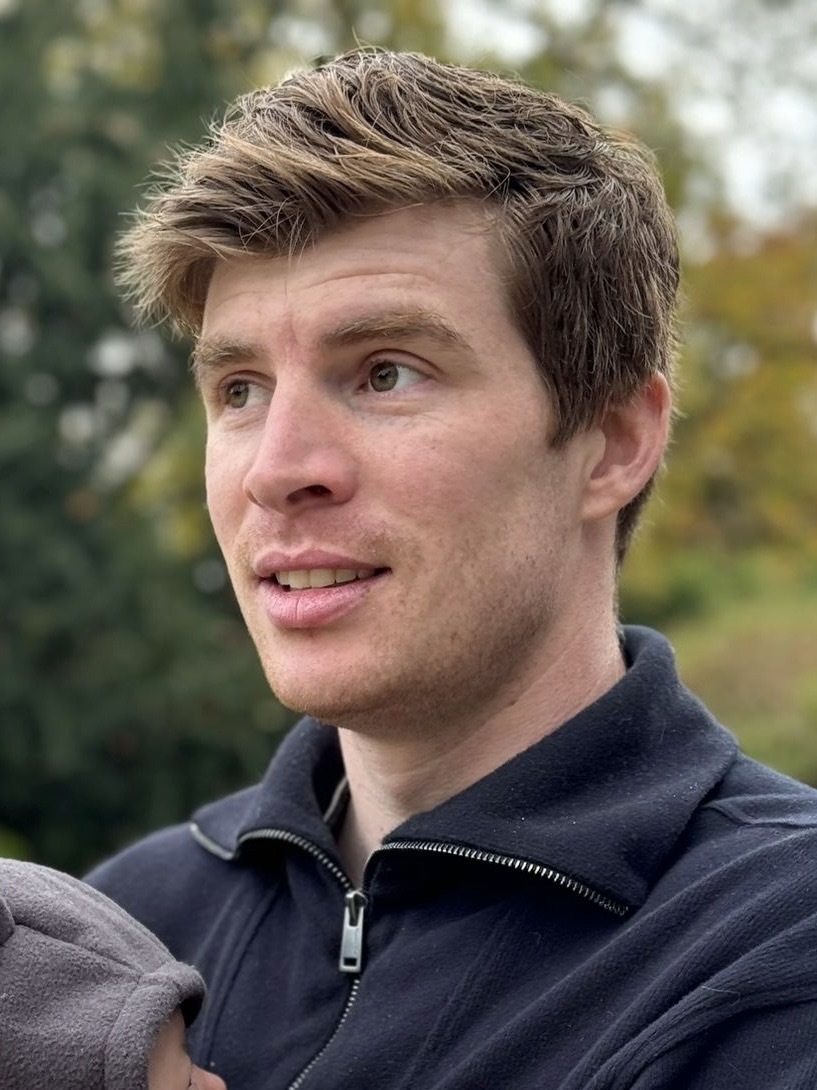 Norman Van Rhijn