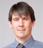 Tim Stallard