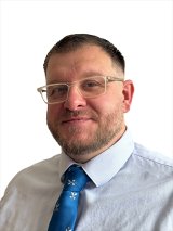 Gareth Kitchen