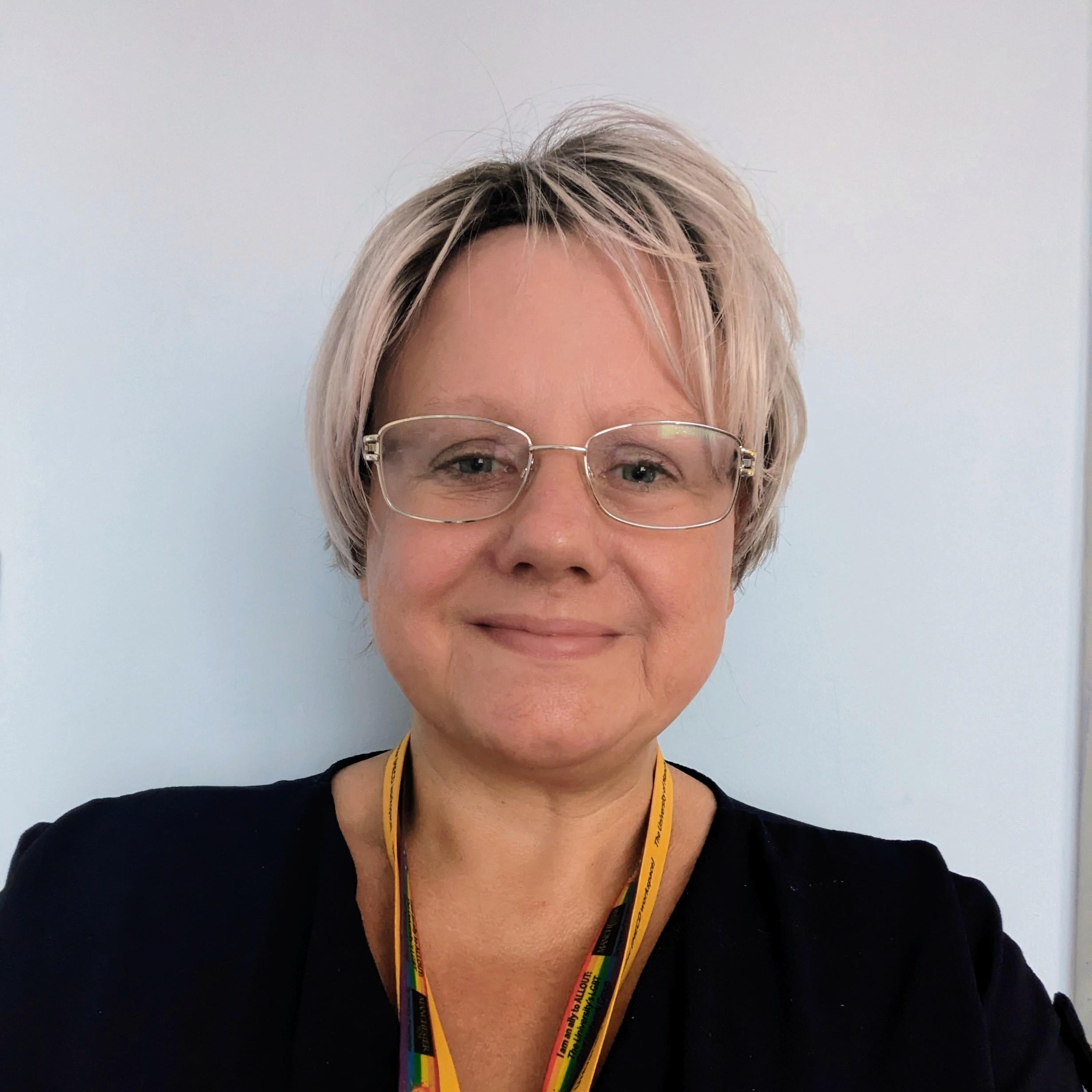 Helen Kreissl