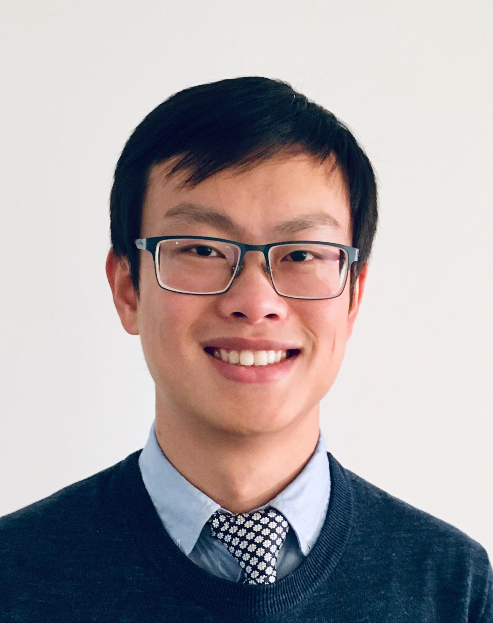 Sizheng Zhao