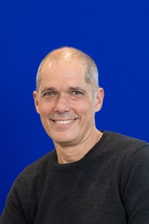 Gavin Smith