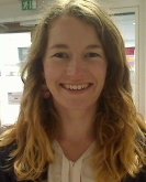 Sarah Parkhouse