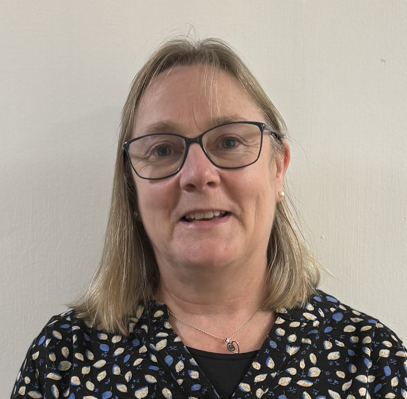 Donna Bramwell