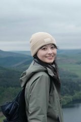 Xingya Wang