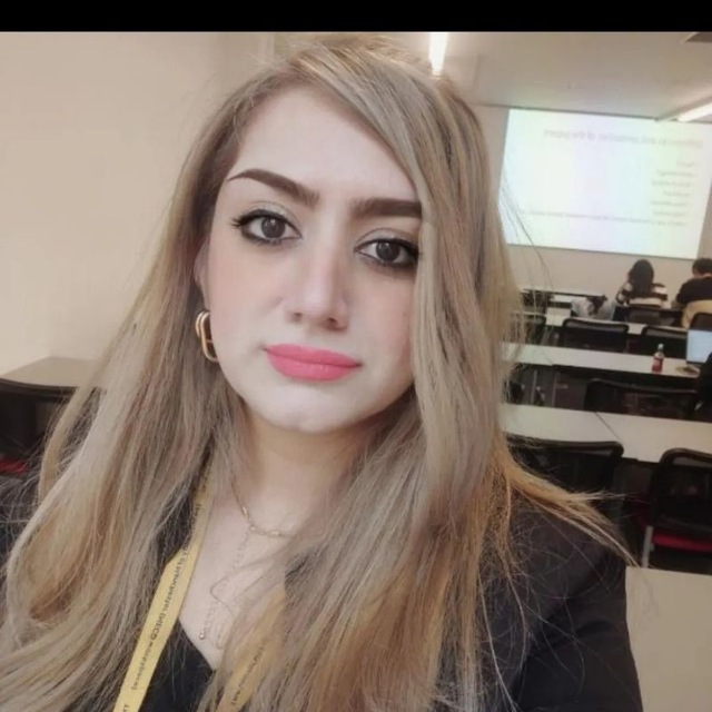 Homa Molavi