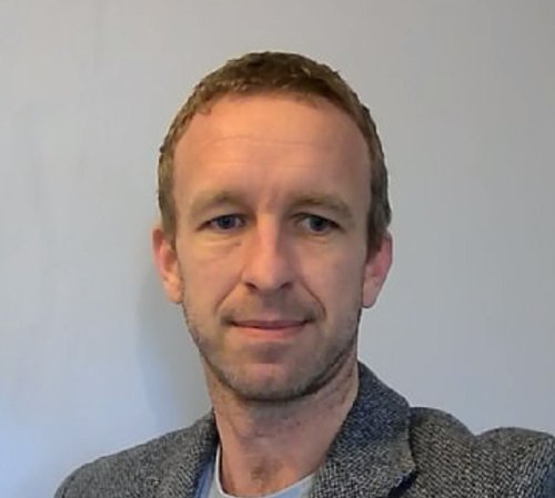 Matthew Sperrin