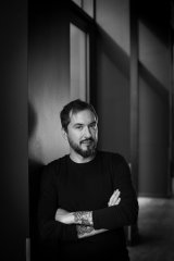 Leandro Valiati