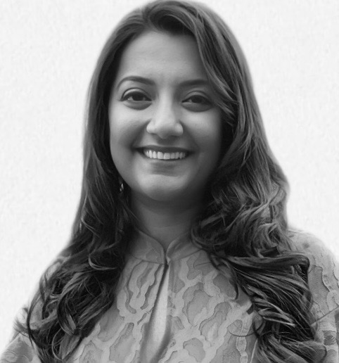 Madhvi Menon