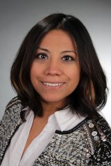 portrait of rosaiia soria