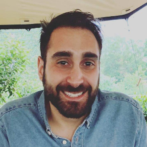 Mohammed Obeidat