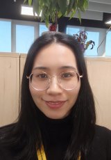 Shanshan Xu