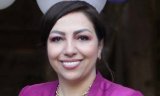 Farideh Jalali
