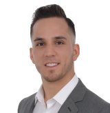 Juan Camilo Giraldo Mora