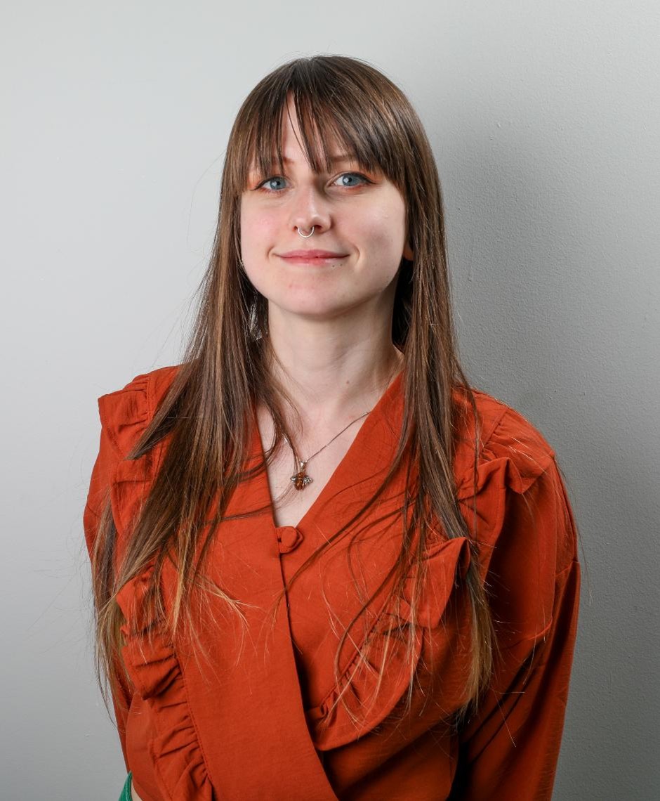 Justina Berskyte