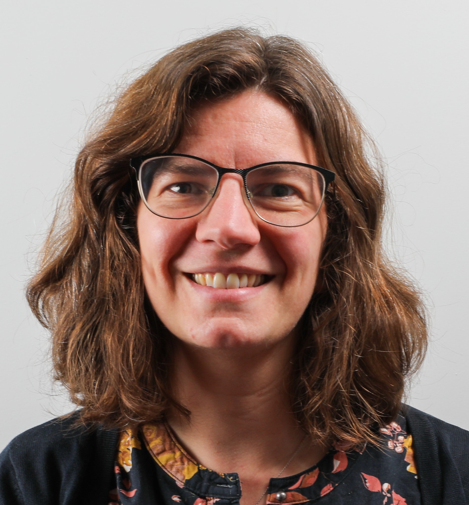 Rosalind Shorrocks