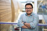 Amlan Chakraborty