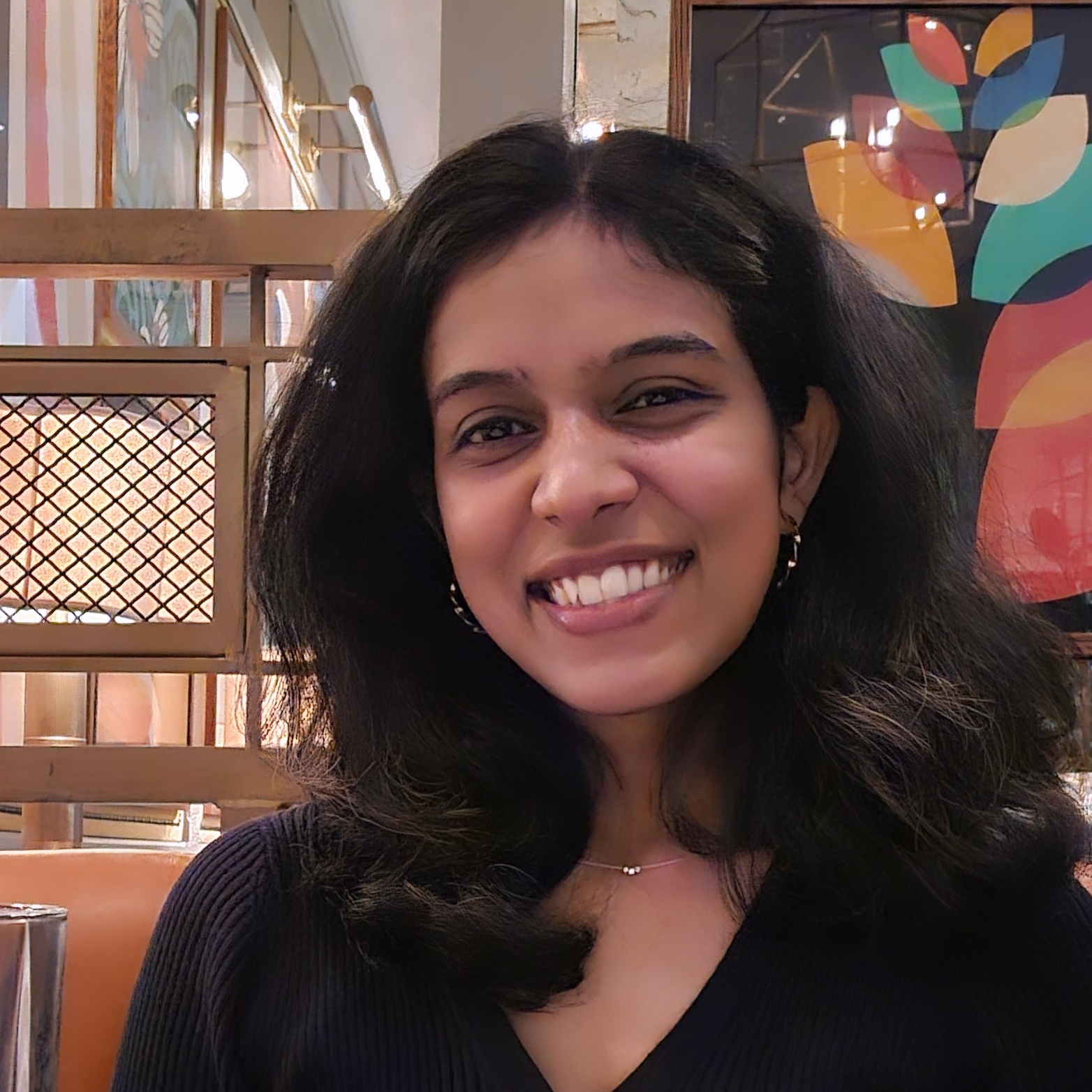 Akhila Ajith