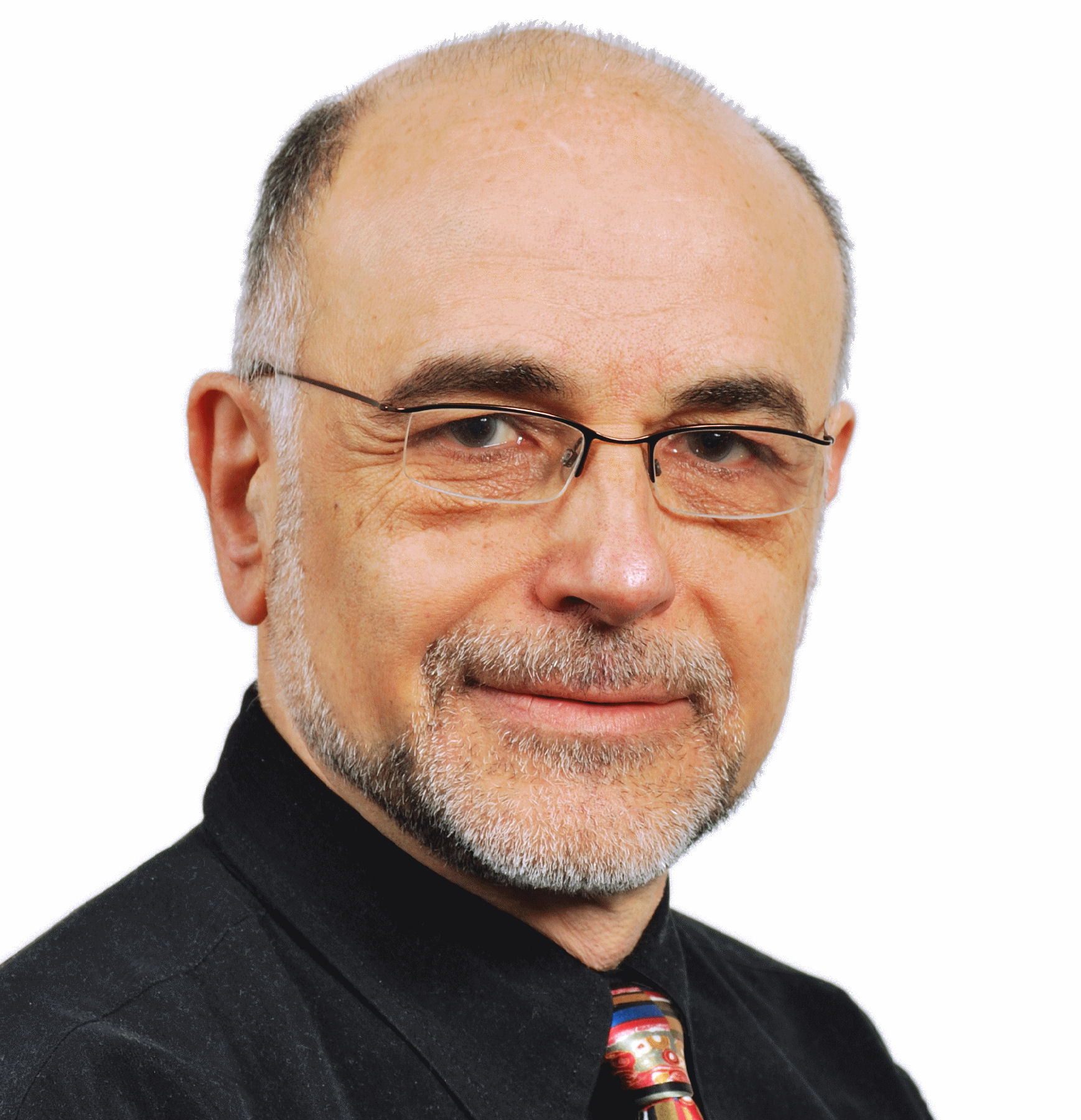 Krikor Ozanyan