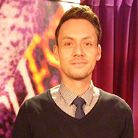 Andrew Mawdsley